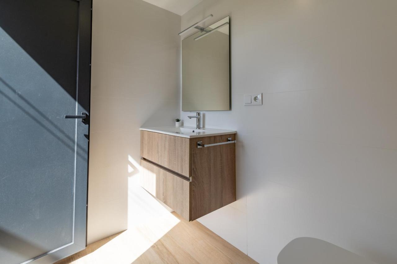 Apartup Patacona Sunrise Duplex I Valensiya Dış mekan fotoğraf